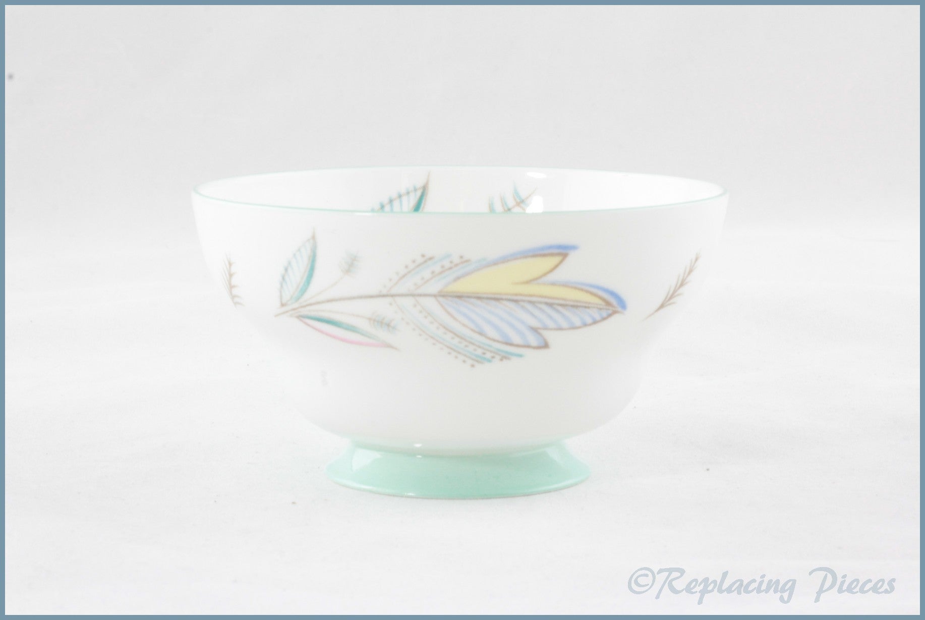 Shelley - Caprice - Sugar Bowl