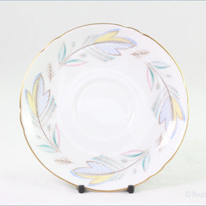 Shelley - Caprice (Gold) - Tea Saucer
