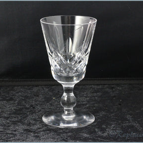 Stuart - Glengarry - Sherry Glass