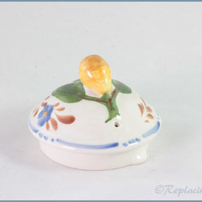 Simpsons - Belle Fiore - Coffee Pot Lid