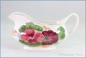Simpsons - Belle Fiore - Gravy Boat