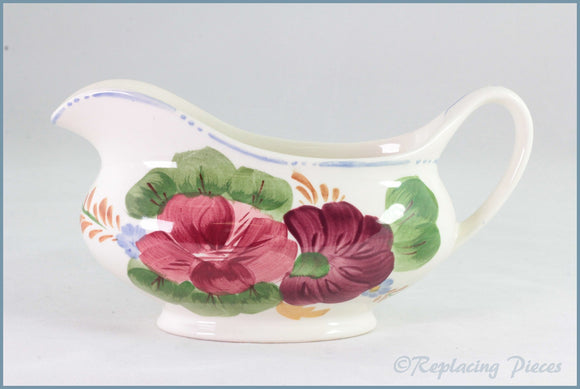 Simpsons - Belle Fiore - Gravy Boat