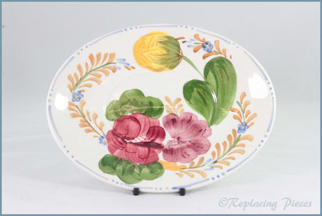 Simpsons - Belle Fiore - Gravy Boat Stand