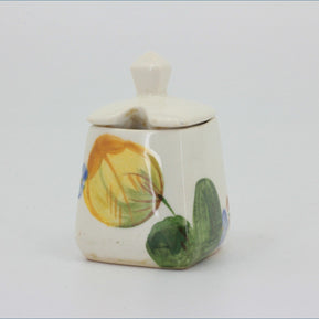 Simpsons - Belle Fiore - Mustard Pot