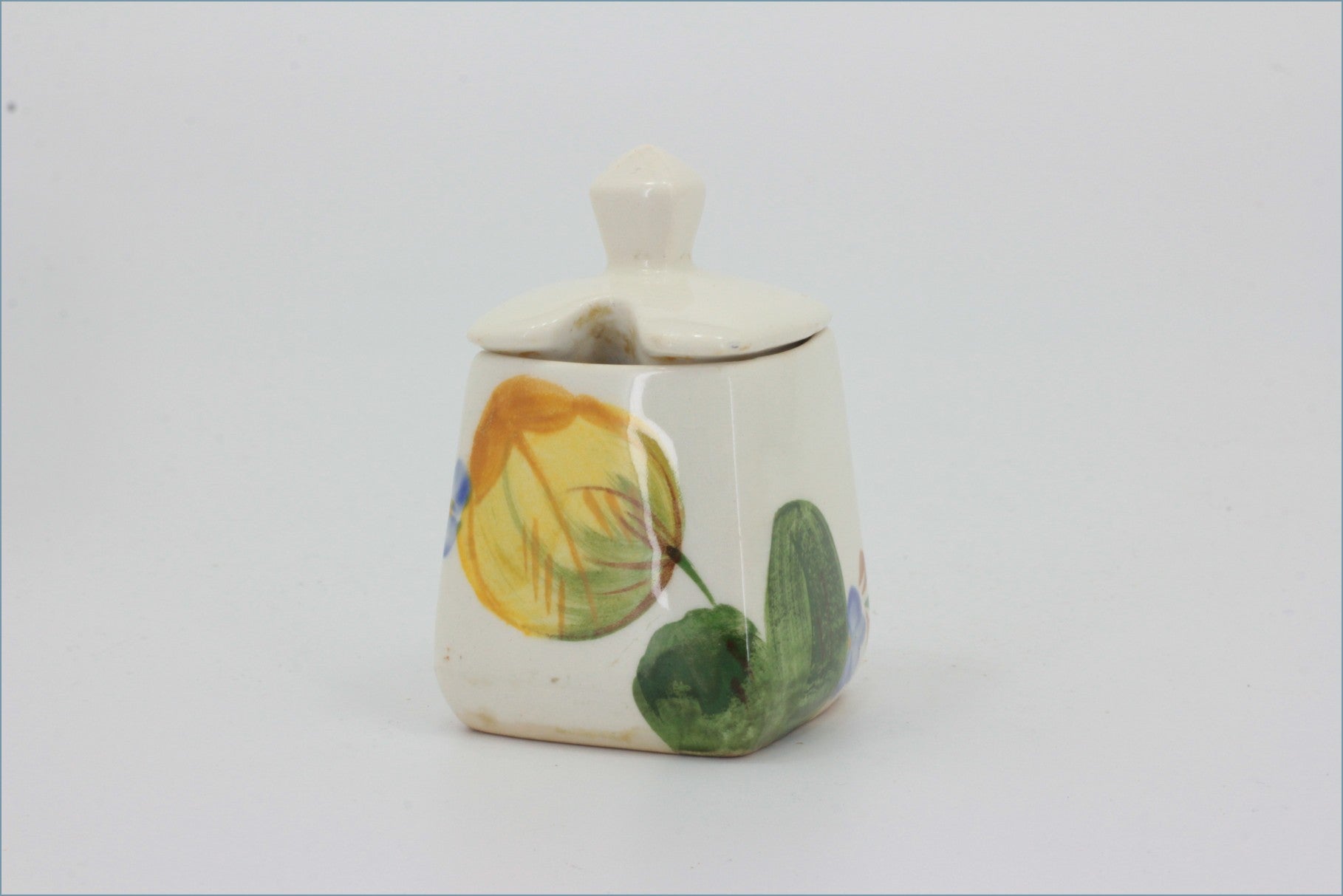 Simpsons - Belle Fiore - Mustard Pot