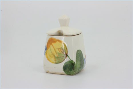 Simpsons - Belle Fiore - Mustard Pot