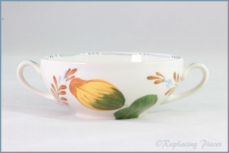 Simpsons - Belle Fiore - Soup Cup