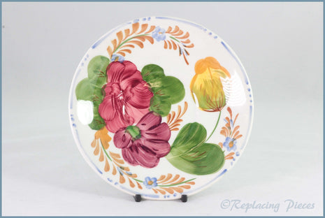 Simpsons - Belle Fiore - Soup Cup Saucer