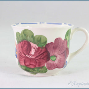 Simpsons - Belle Fiore - Teacup (Shaped)