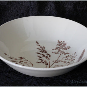 Meakin - Windswept - Soup Bowl