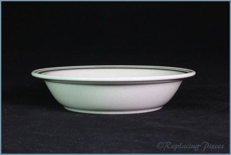 Royal Doulton - Will O The Wisp (LS1023) - Soup Bowl