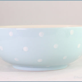 Spode - Baking Days (Blue) - Salad Bowl
