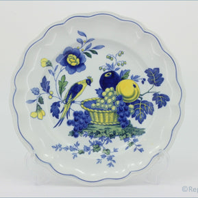 Spode - Blue Bird (S3274) - Dinner Plate