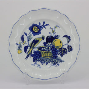 Spode - Blue Bird (S3274) - 7 1/2