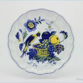 Spode - Blue Bird (S3274) - 8 3/4