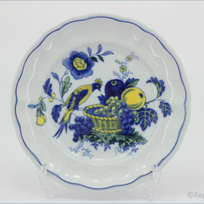 Spode - Blue Bird (S3274) - 6 5/8