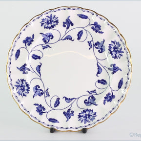 Spode - Blue Colonel - 6 1/2
