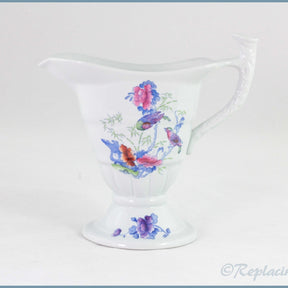 Spode - Bude (697308) - Milk Jug