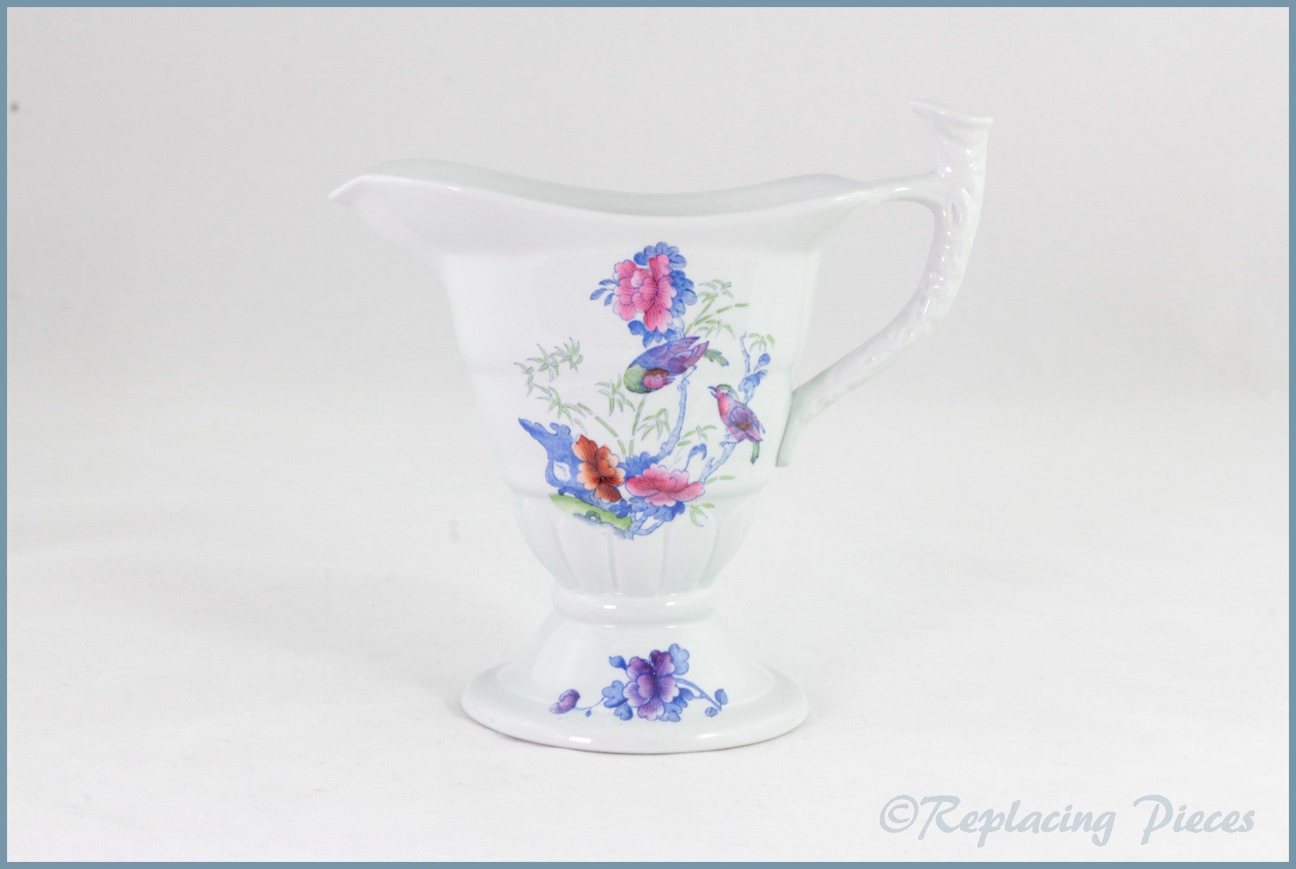 Spode - Bude (697308) - Milk Jug