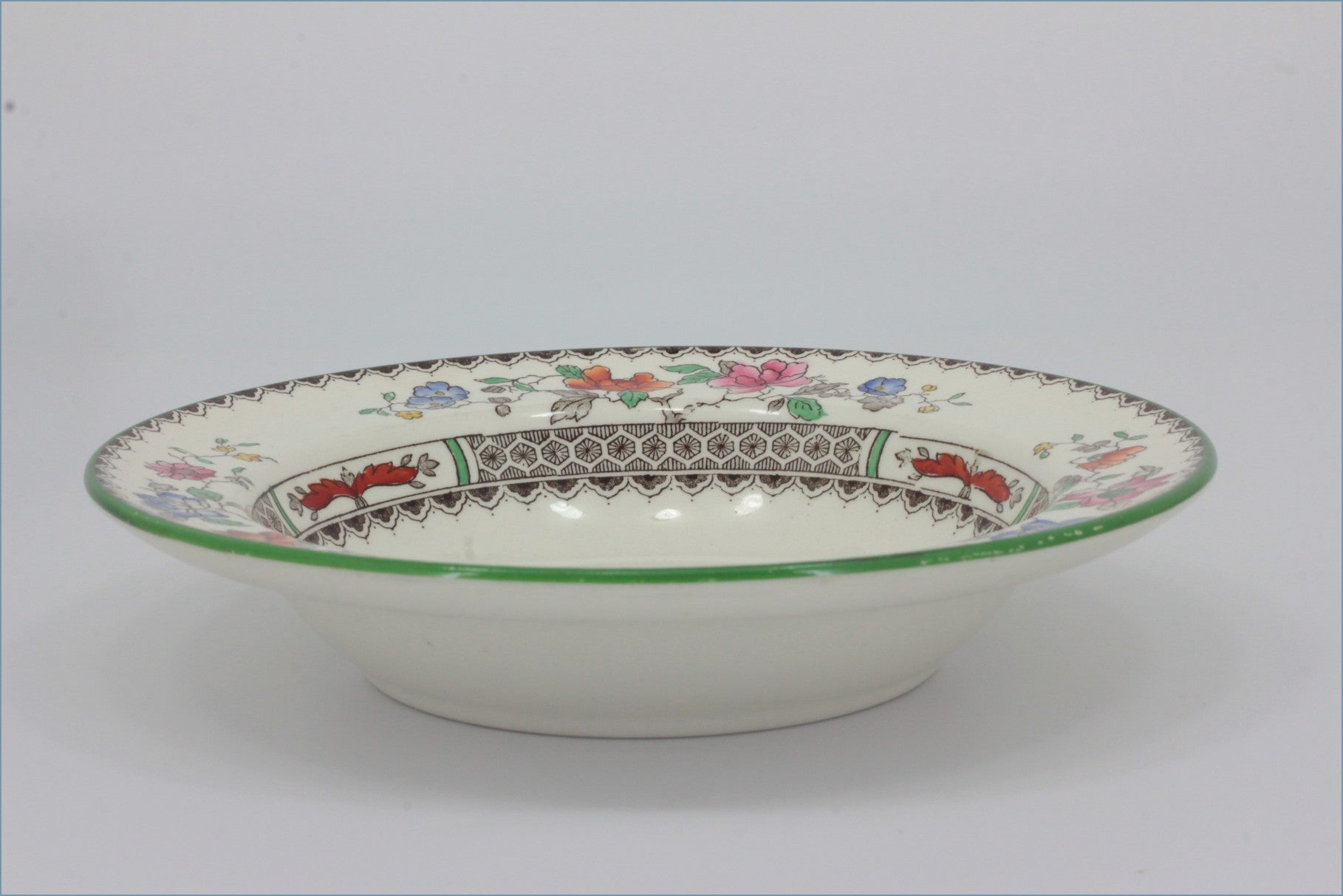 Spode - Chinese Rose - 6 5/8