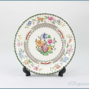 Spode - Chinese Rose - Breakfast Saucer