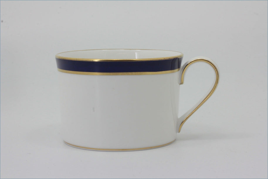 Spode - Consul Cobalt - Teacup (Straight Sided)