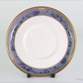 Spode - Dauphin (Y8598) - Coffee Cup Saucer