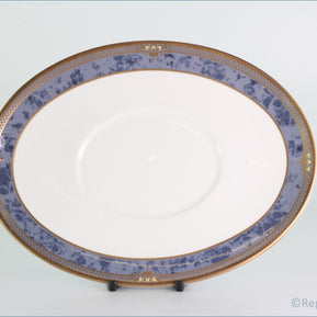 Spode - Dauphin (Y8598) - Gravy Boat Stand