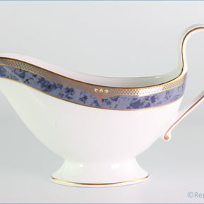 Spode - Dauphin (Y8598) - Gravy Boat