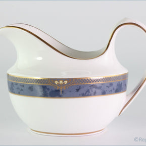 Spode - Dauphin (Y8598) - Milk Jug