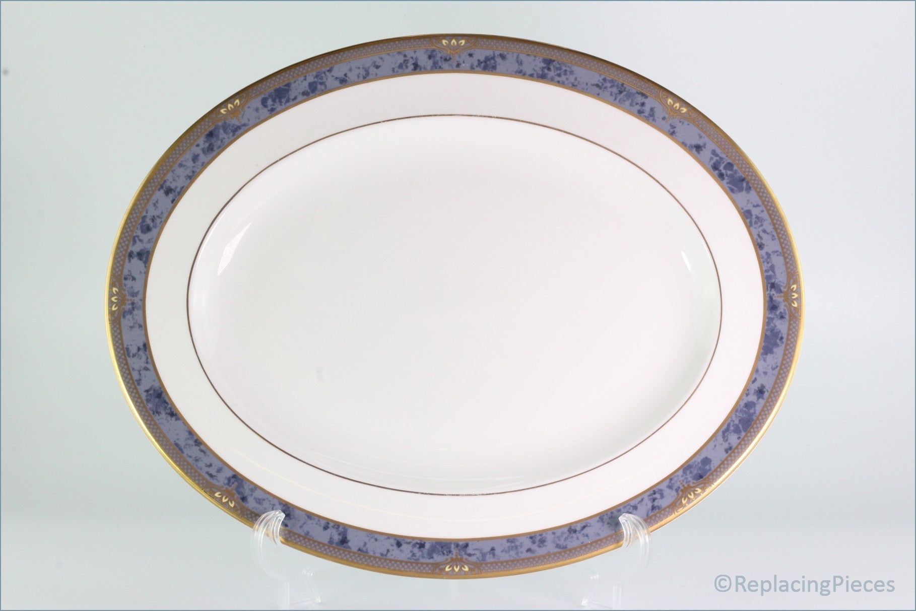 Spode - Dauphin (Y8598) - 15