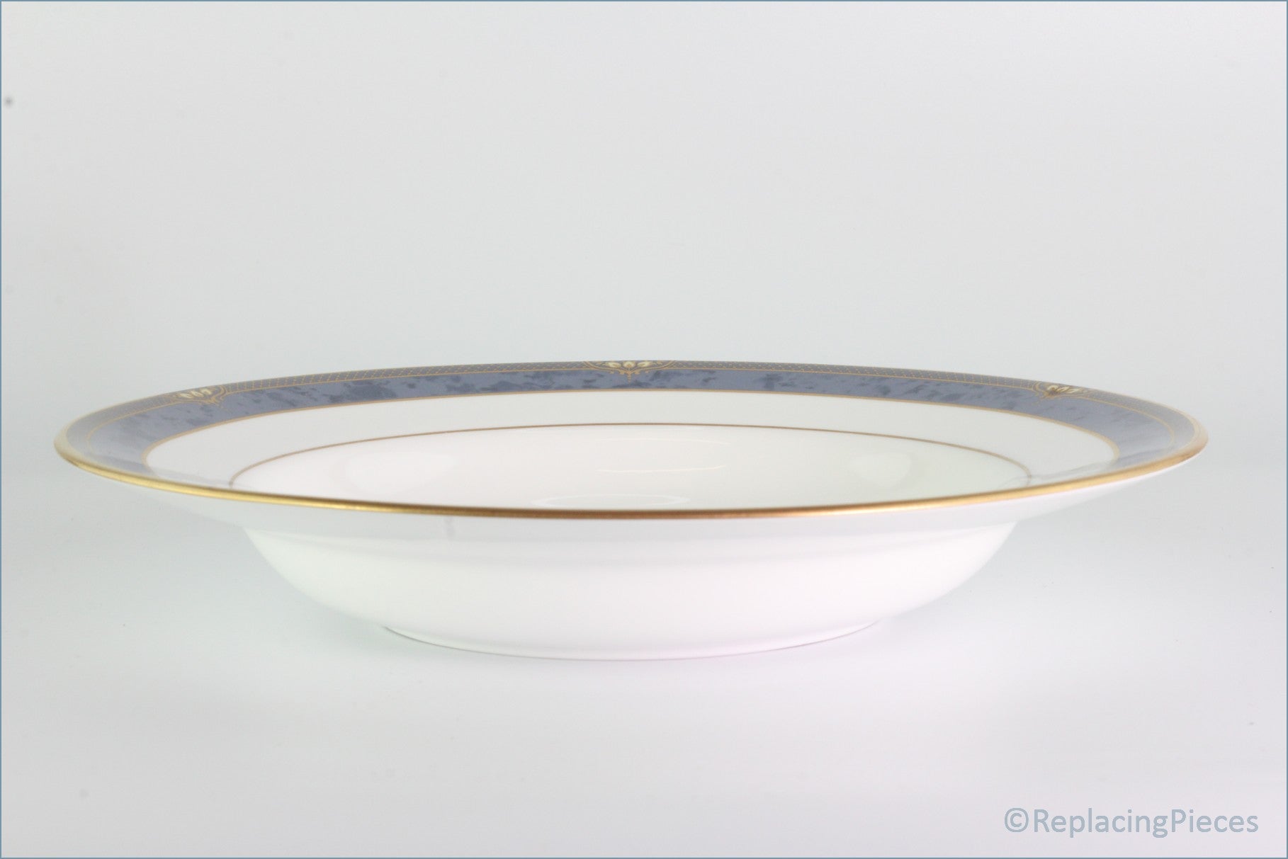 Spode - Dauphin (Y8598) - 9 1/4