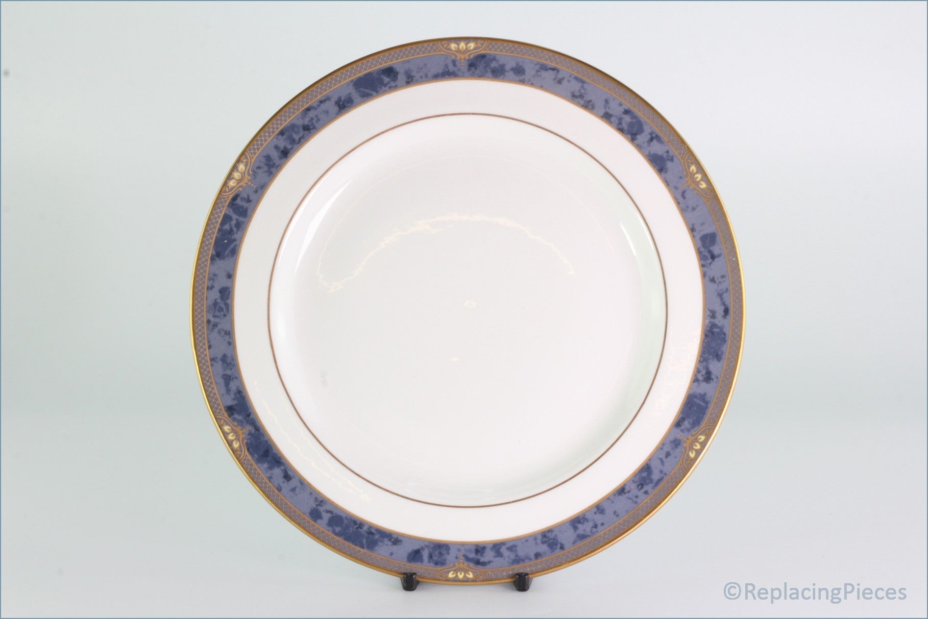 Spode - Dauphin (Y8598) - 8 1/4