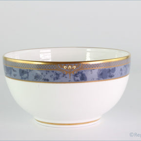 Spode - Dauphin (Y8598) - Sugar Bowl