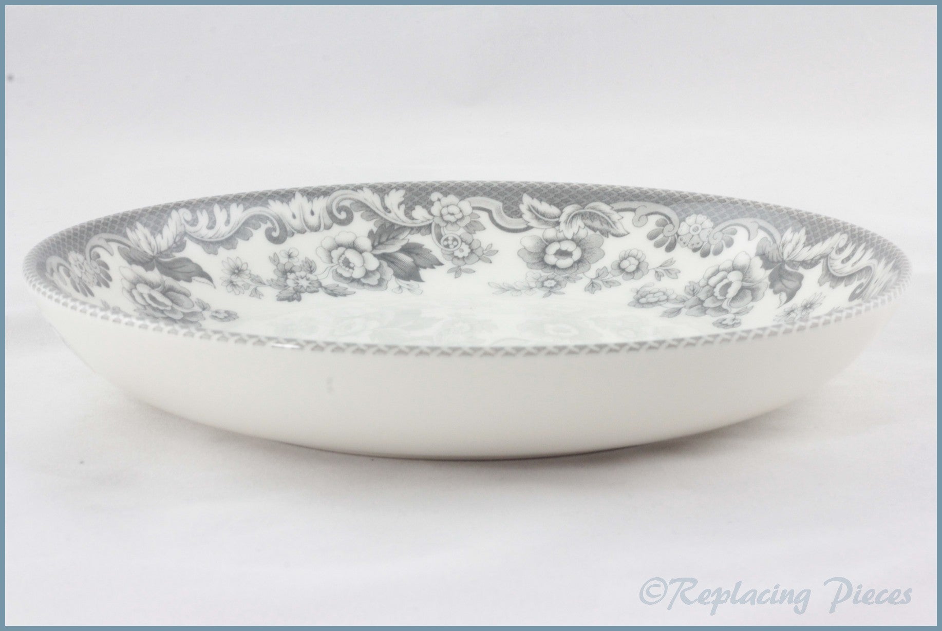 Spode - Delamere Rural - 8 3/4