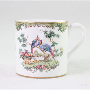 Spode - Elysee - Coffee Cup