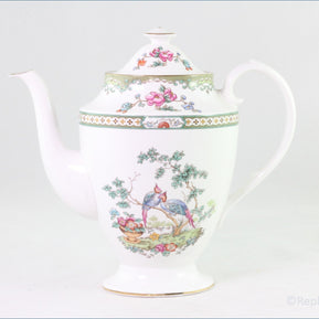 Spode - Elysee - Coffee Pot