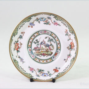 Spode - Elysee - Coffee Saucer