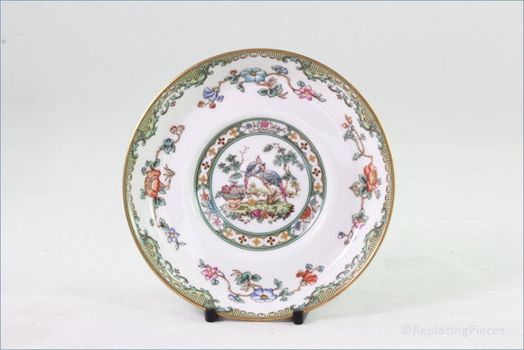 Spode - Elysee - Coffee Saucer