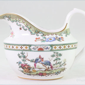 Spode - Elysee - Cream Jug
