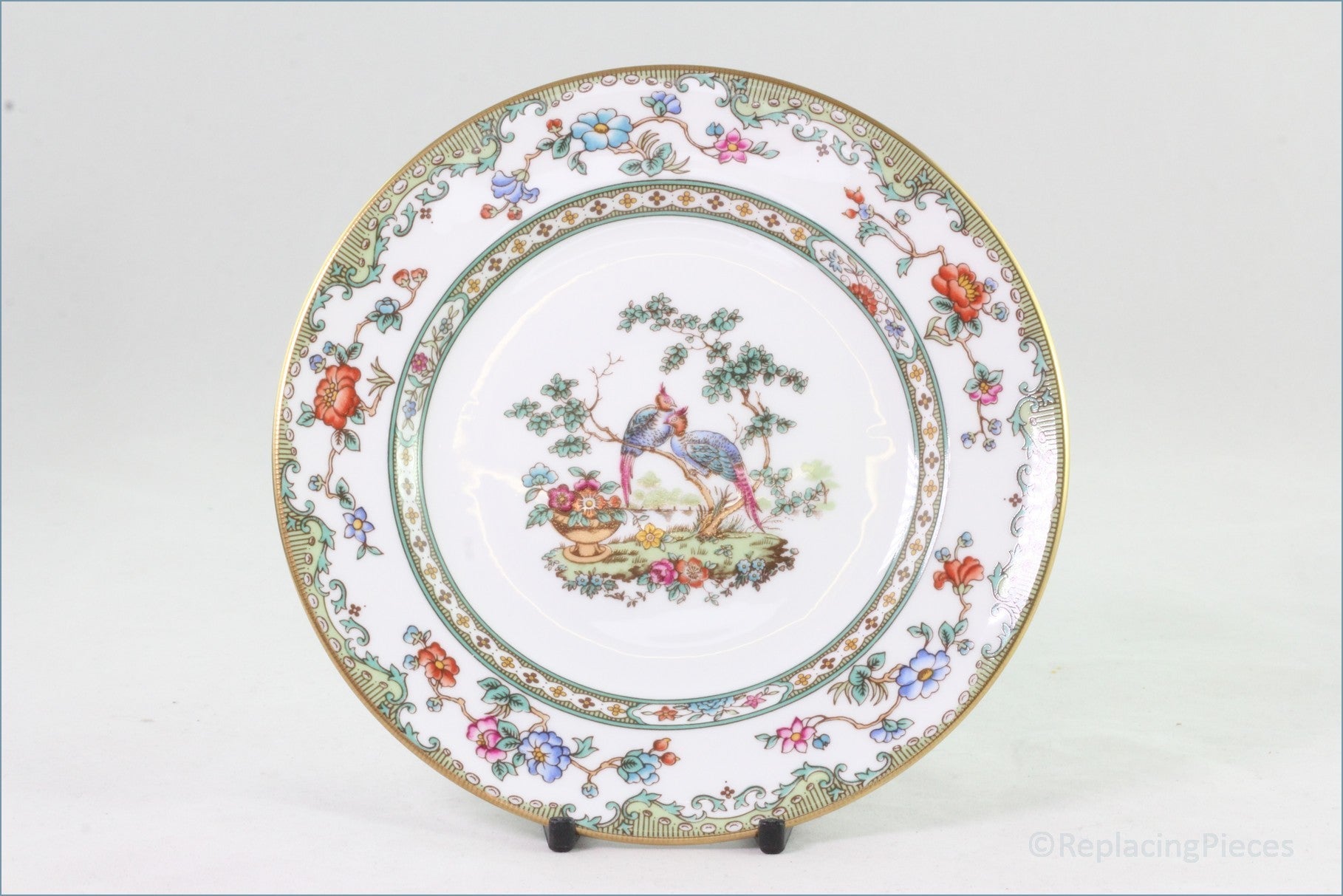 Spode - Elysee - 6 3/8