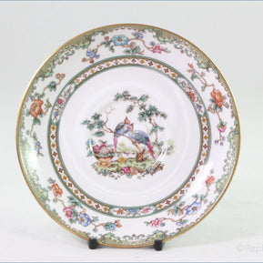 Spode - Elysee - Tea Saucer
