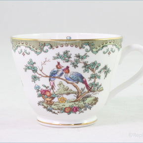 Spode - Elysee - Teacup