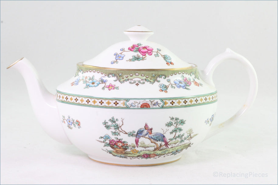 Spode - Elysee - Teapot