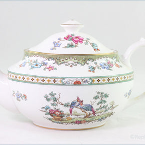 Spode - Elysee - Teapot