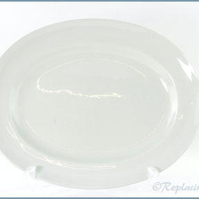 Spode - Flemish Green - 13 1/8