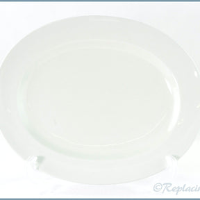 Spode - Flemish Green - 11 1/4