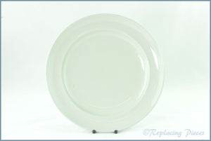 Spode - Flemish Green - 9" Luncheon Plate