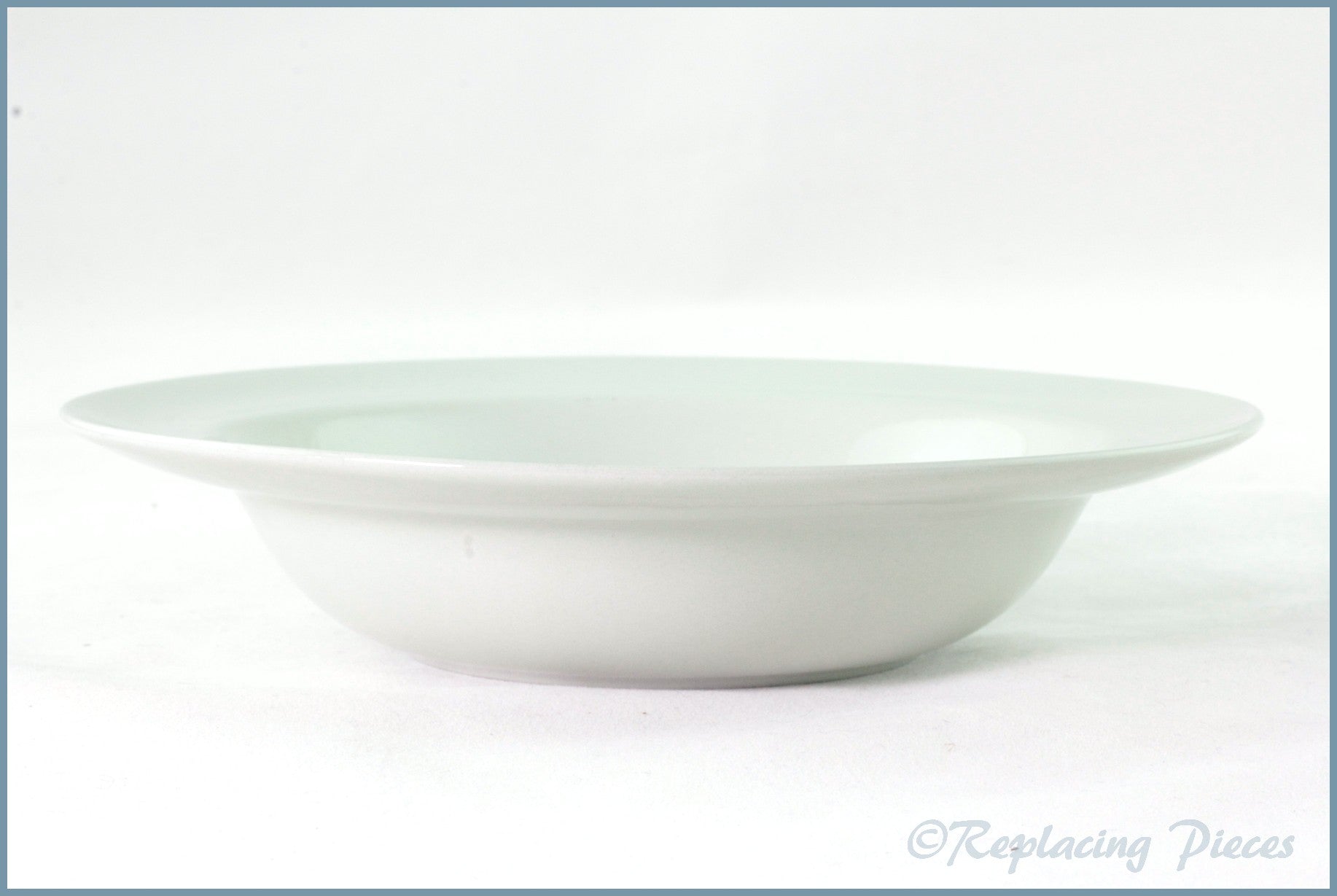 Spode - Flemish Green - 6 3/8