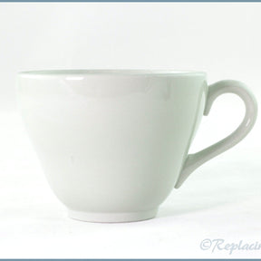 Spode - Flemish Green - Teacup